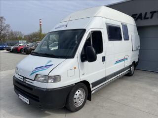 Peugeot 2.8 HDI 93KW