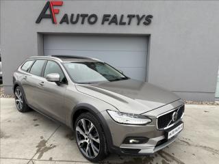 Volvo V90 2.0 D 145 KW AWD CROSS COUNTRY