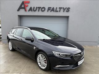 Opel Insignia 2.0 CDTI 125 KW 4x4 INOVATION