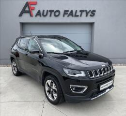 Jeep Compass 1.4 MultiAir AT9 Limited �R.4x