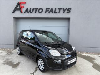 Fiat Panda 1.0 Hybrid Klima CZ 1 MAJITEL