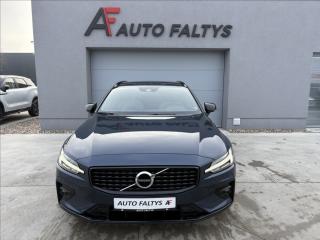 Volvo V60 B6 220kw R-DESIGN AT AWD �R