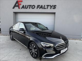 Mercedes-Benz 300 D 4MATIC AVANGARDE CZ