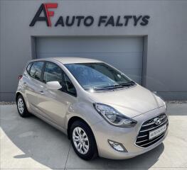 Hyundai ix20 1.6 i 91KW �R.8TIS KM 1.MAJ.