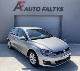 Volkswagen Golf 1.2 TSI 77KW DSG,�R.1.MAJ.