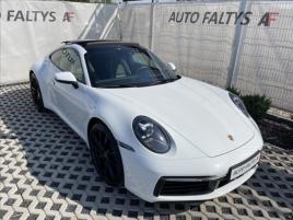 Porsche 911 Carrera sport vfuk panorama