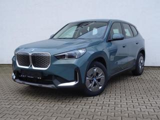 BMW iX1 eDrive20