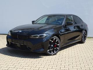 BMW 330d xDrive Sedan