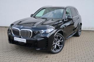 BMW X5 xDrive30d