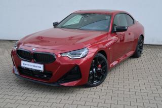 BMW M240i xDrive Coup