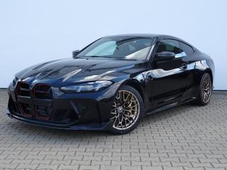 BMW M4 CS Coup