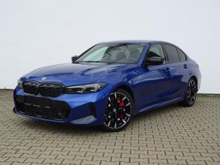 BMW M340i xDrive
