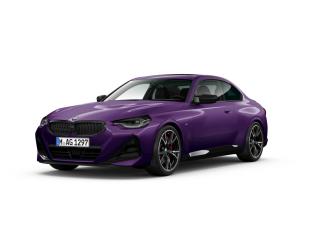 BMW M240i xDrive Coup