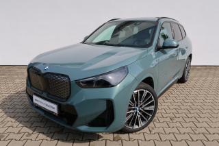 BMW iX1 xDrive30