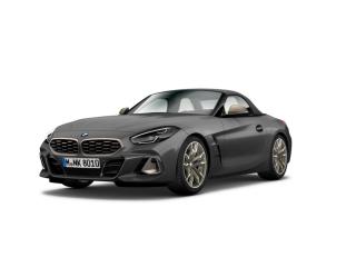 BMW Z4 M40i