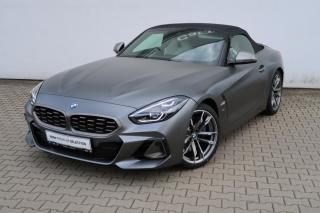 BMW Z4 M40i
