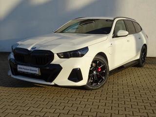 BMW 530e xDrive Touring