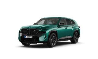 BMW XM 50e