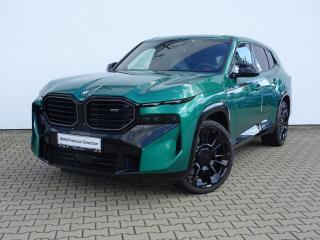 BMW XM 50e