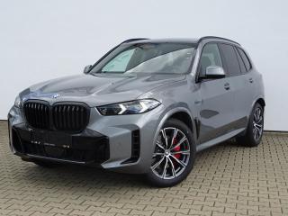 BMW X5 xDrive40i