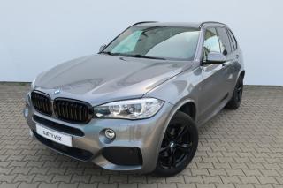 BMW X5 xDrive30d
