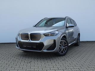 BMW iX1 xDrive30