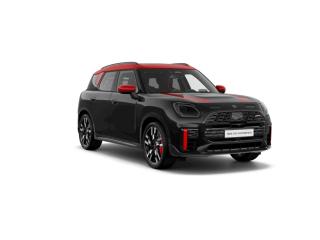 Mini Countryman JCW ALL4