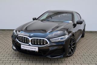 BMW 840d xDrive Gran Coup�