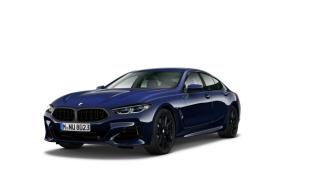 BMW 840d xDrive Gran Coup