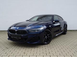 BMW 840d xDrive Gran Coup