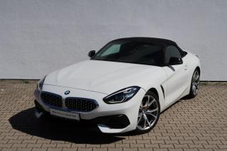 BMW Z4 sDrive20i