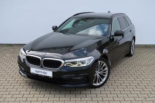 BMW 530d xDrive Touring