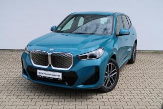 BMW iX1 xDrive30