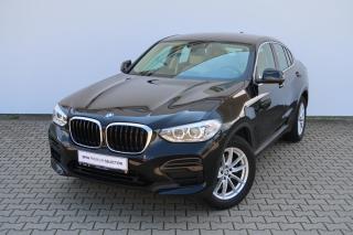 BMW X4 xDrive20d