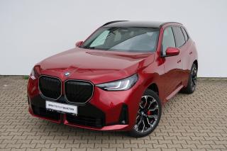 BMW X3 20 xDrive