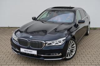 BMW 750Li xDrive