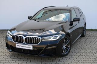 BMW 530d xDrive Touring