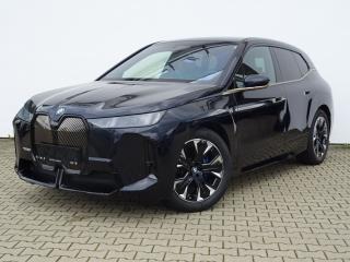 BMW iX xDrive45