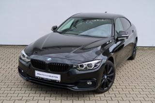 BMW 420i xDrive Gran Coup
