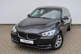 BMW 530d GT xDrive