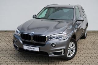 BMW X5 xDrive30d