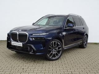 BMW X7 xDrive40d