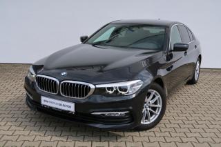 BMW 520d xDrive
