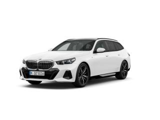 BMW 540d xDrive Touring