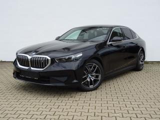 BMW i5 xDrive40