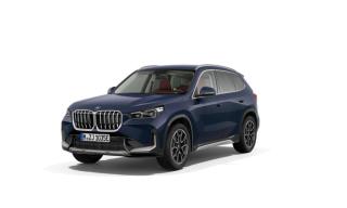 BMW X1 xDrive25e