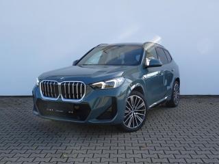BMW X1 xDrive20d