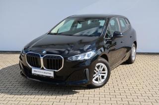 BMW 218i Active Tourer