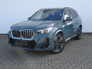 BMW X1 xDrive20d