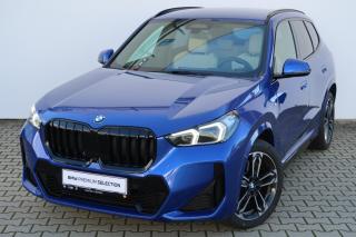 BMW X1 xDrive23d